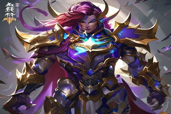 暗黑破坏神3猎魔人